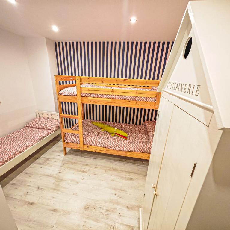 Guardamar A 202 - ONLY FAMILIES - Apartamento - 44