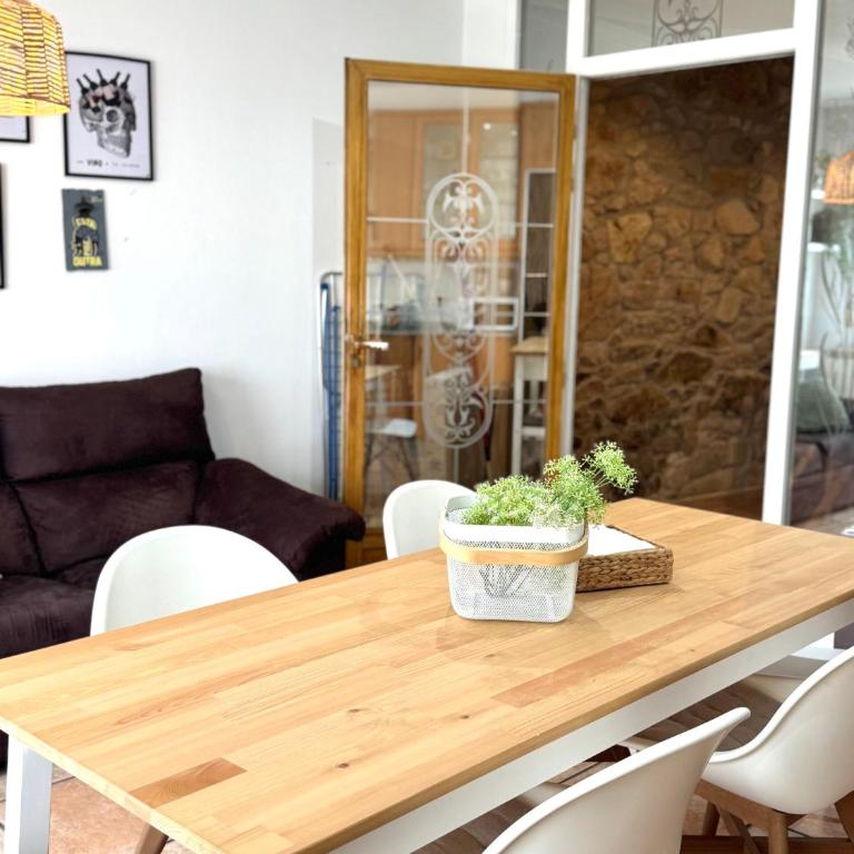 A Casiña de Carril - Casa de 4 dormitorios - 11