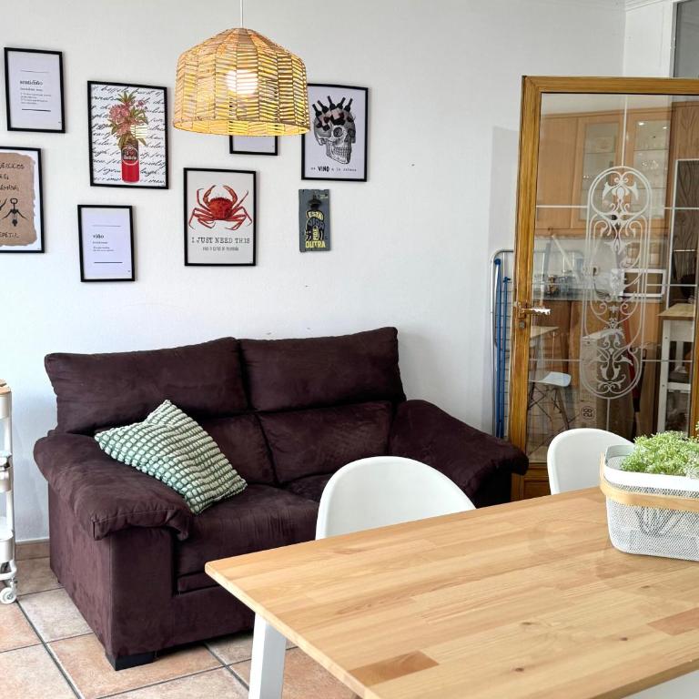 A Casiña de Carril - Casa de 4 dormitorios - 12
