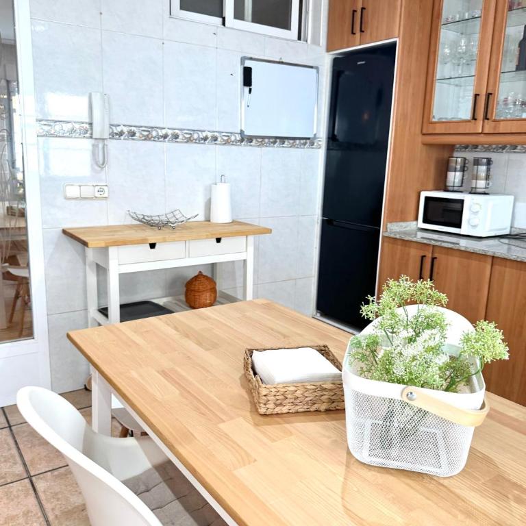 A Casiña de Carril - Casa de 4 dormitorios - 14