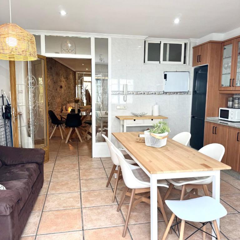 A Casiña de Carril - Casa de 4 dormitorios - 13