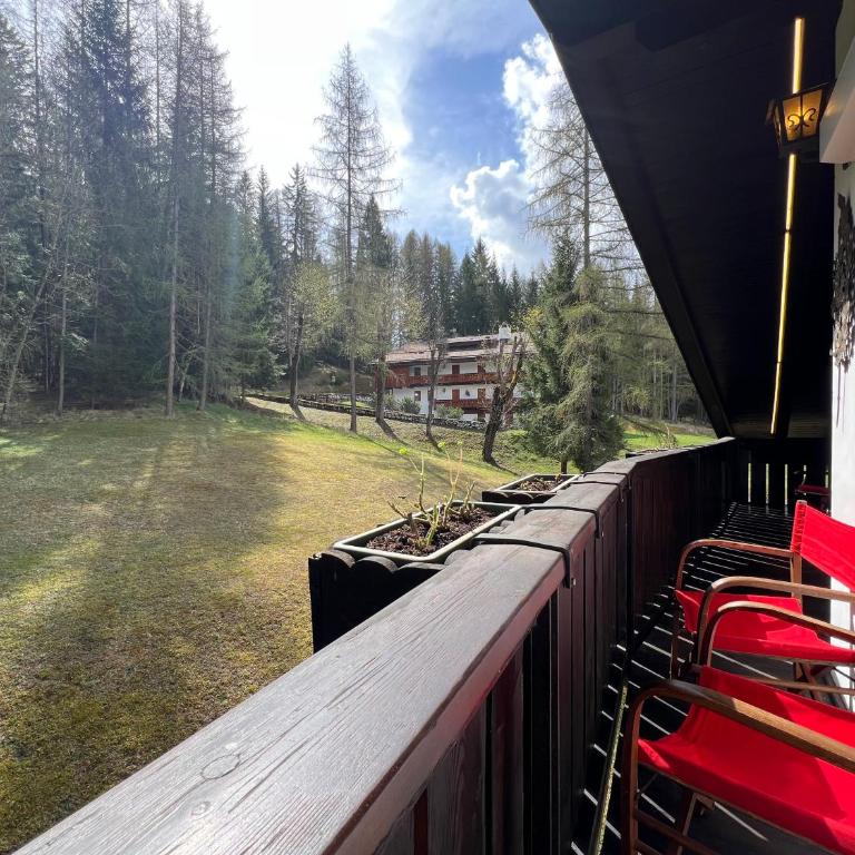 Mansarda a Cortina - Appartamento con 3 Camere da Letto - 20