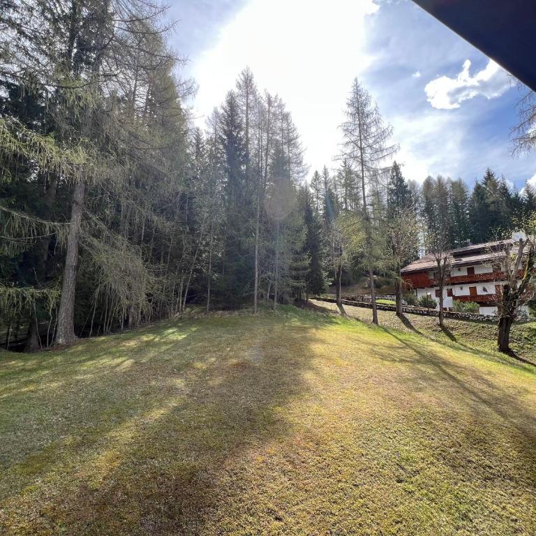 Mansarda a Cortina - Appartamento con 3 Camere da Letto - 22