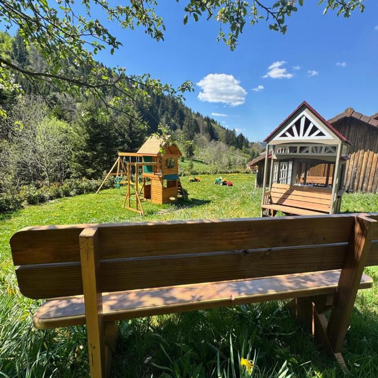 Le Petit Paradis, Spa-Sauna and Gym - Chalet Supérieur - 14