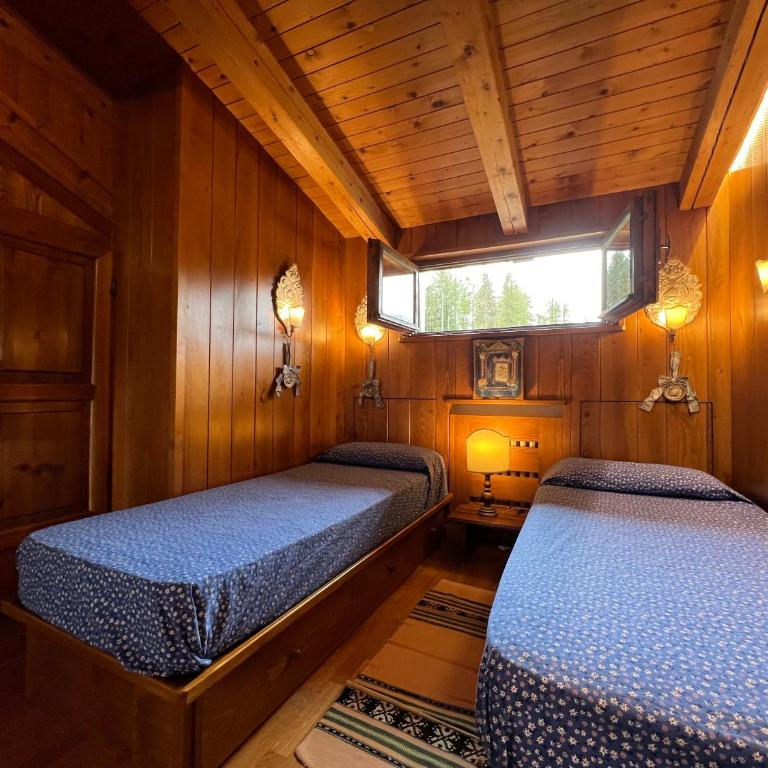 Mansarda a Cortina - Appartamento con 3 Camere da Letto - 25