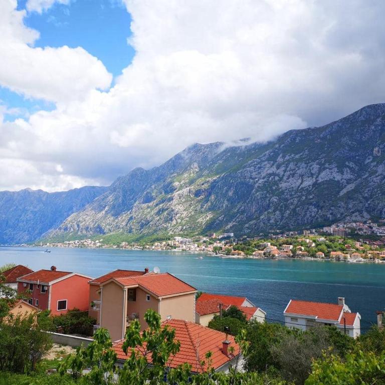 Apartment Silvi - place with amazing view! - One-Bedroom Apartment - 2