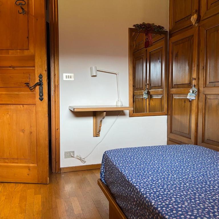 Mansarda a Cortina - Appartamento con 3 Camere da Letto - 28