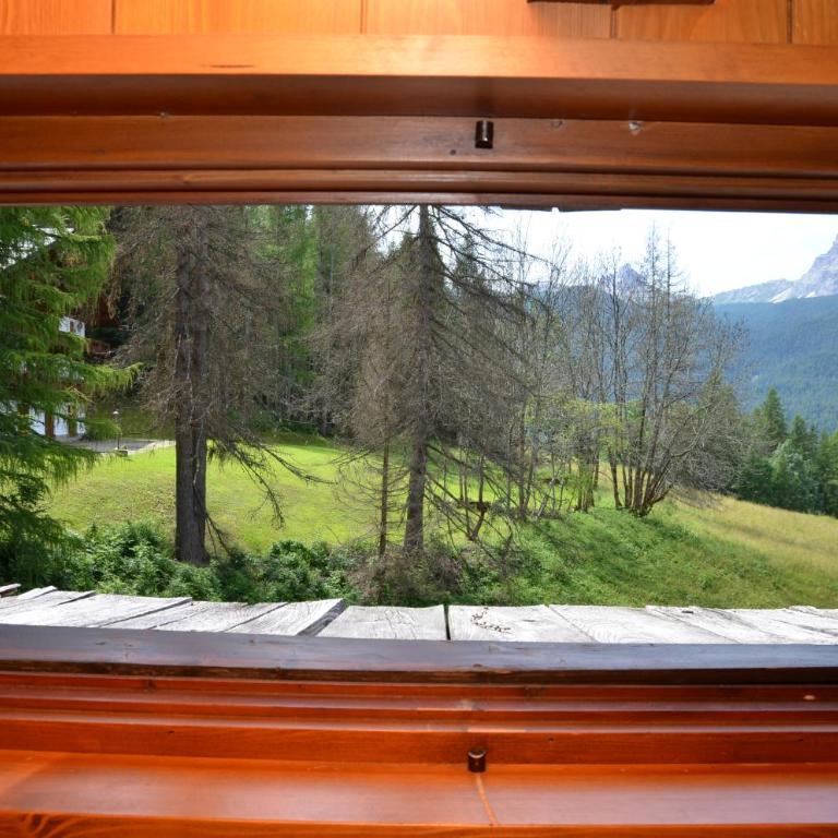 Mansarda a Cortina - Appartamento con 3 Camere da Letto - 29