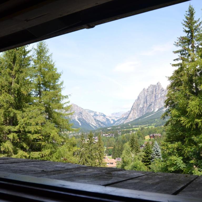 Mansarda a Cortina - Appartamento con 3 Camere da Letto - 38