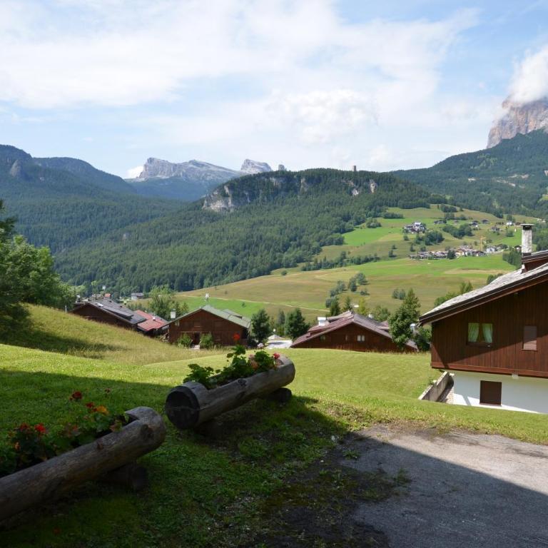 Mansarda a Cortina - Appartamento con 3 Camere da Letto - 43