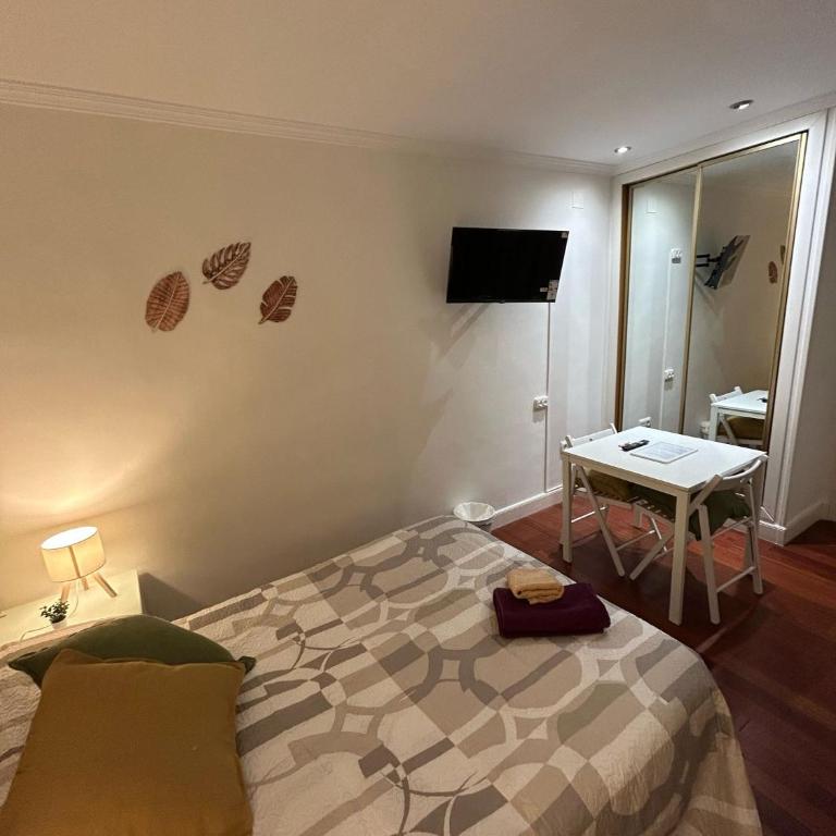 Alojamiento Angel - Double Room with Private Bathroom - 4