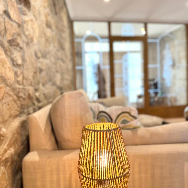 A Casiña de Carril - Casa de 4 dormitorios - 18