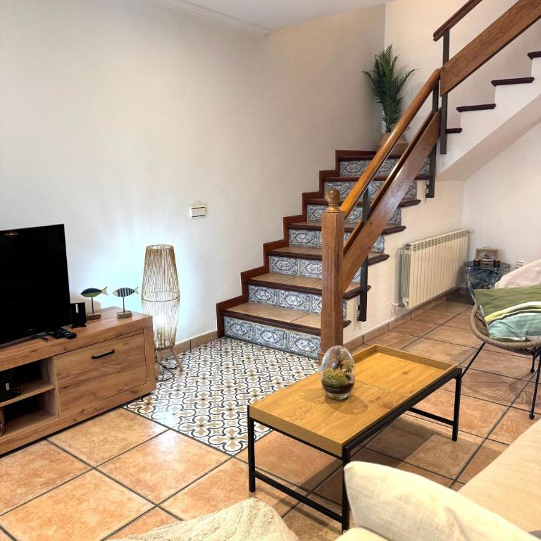 A Casiña de Carril - Casa de 4 dormitorios - 19