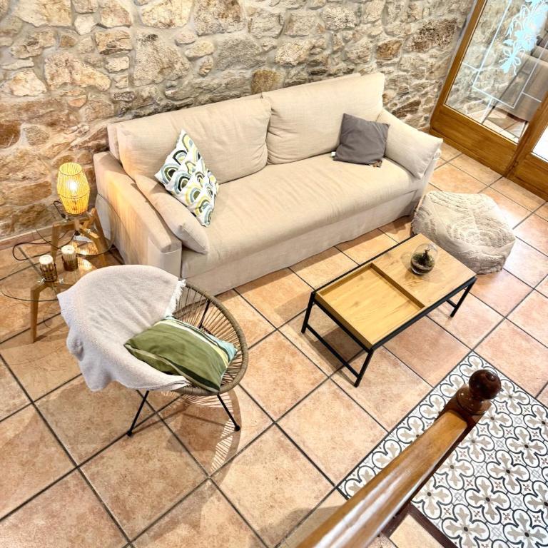 A Casiña de Carril - Casa de 4 dormitorios - 16