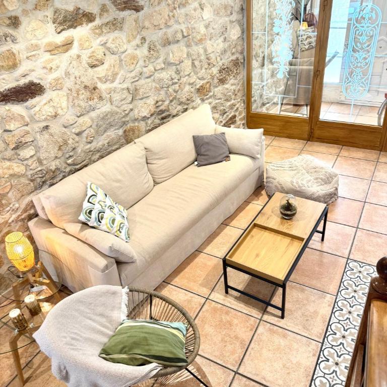 A Casiña de Carril - Casa de 4 dormitorios - 20
