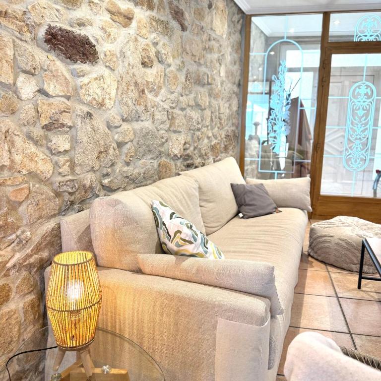 A Casiña de Carril - Casa de 4 dormitorios - 17