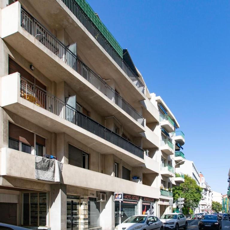 #55 Staywizus - Sun terrace AC & Wifi 10mins walk to Sea & oldtown - Appartement 1 Chambre - 10