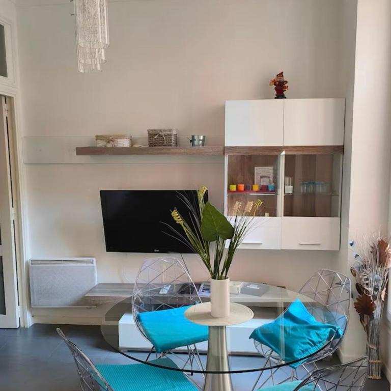 Appart Le Carré D'Or - Appartement 1 Chambre - 2
