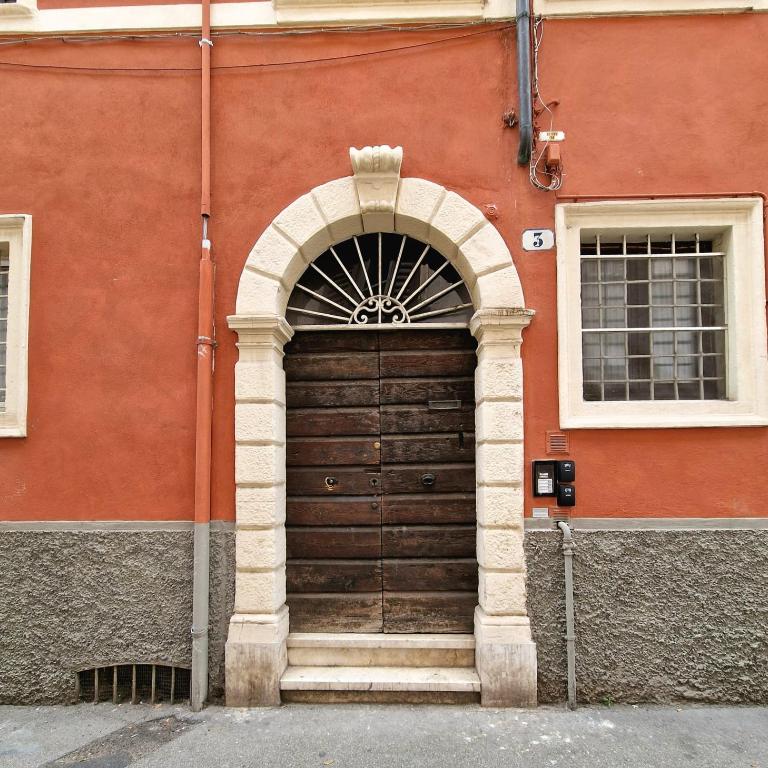 Dimora Castelvecchio ai Salvi - Soggiorno storico nel cuore di Verona con parcheggi su richiesta - Appartamento con 1 Camera da Letto - 18