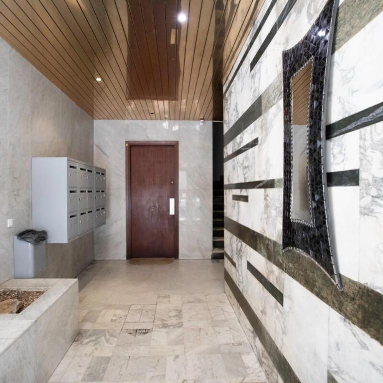 #55 Staywizus - Sun terrace AC & Wifi 10mins walk to Sea & oldtown - Appartement 1 Chambre - 38