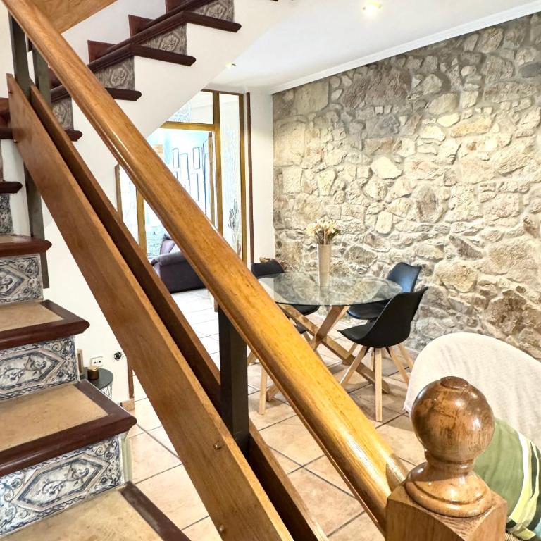 A Casiña de Carril - Casa de 4 dormitorios - 22