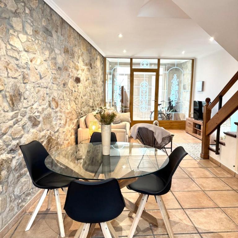 A Casiña de Carril - Casa de 4 dormitorios - 23