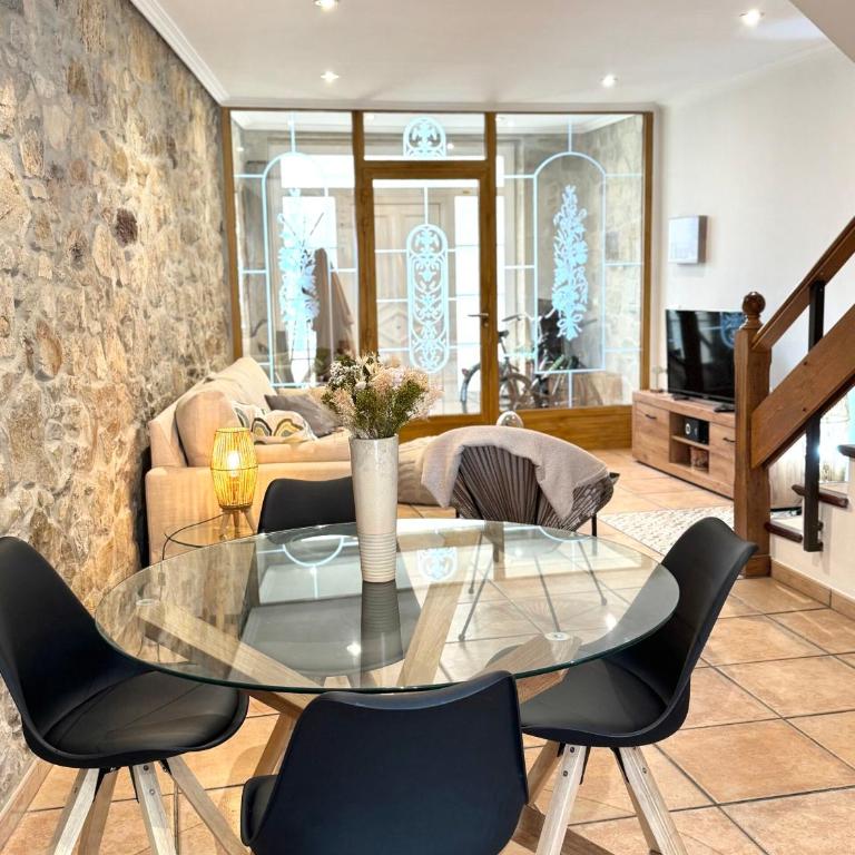 A Casiña de Carril - Casa de 4 dormitorios - 24