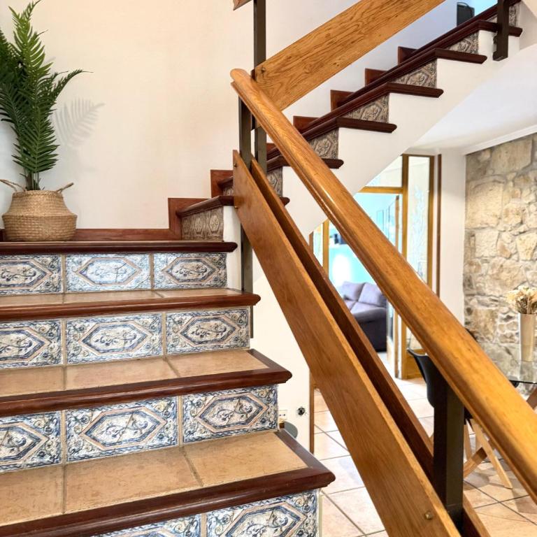 A Casiña de Carril - Casa de 4 dormitorios - 26