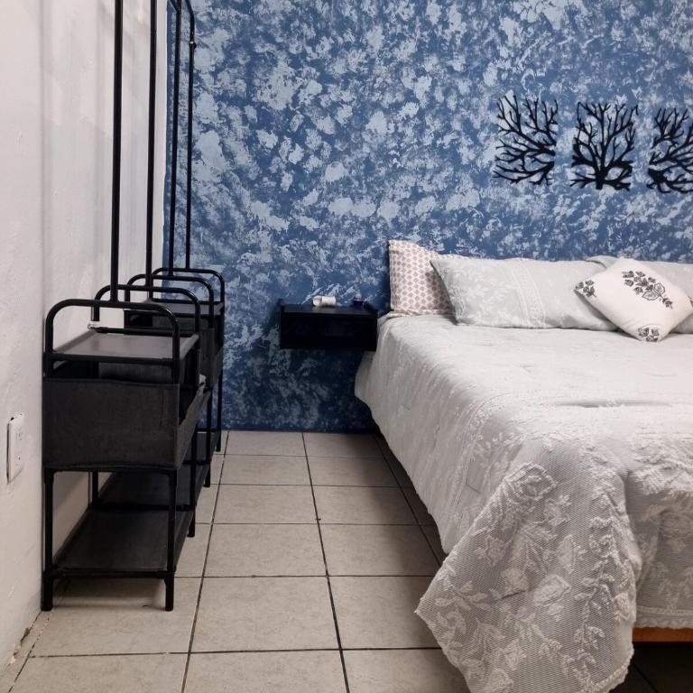 Estudio privado en el Centro de Oaxaca - Apartamento Estudio con cama extragrande - 7