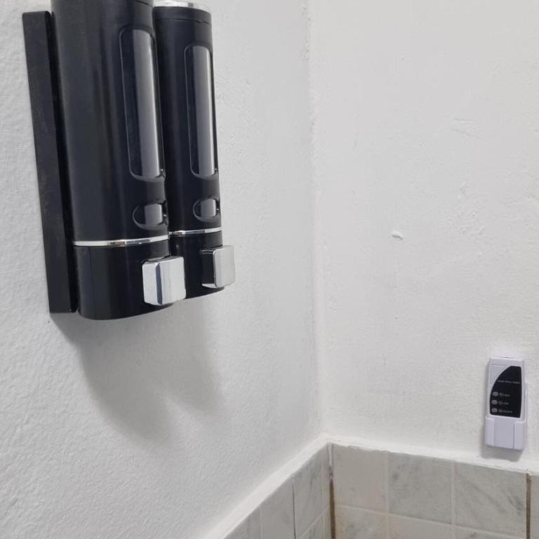 Estudio privado en el Centro de Oaxaca - Apartamento Estudio con cama extragrande - 13