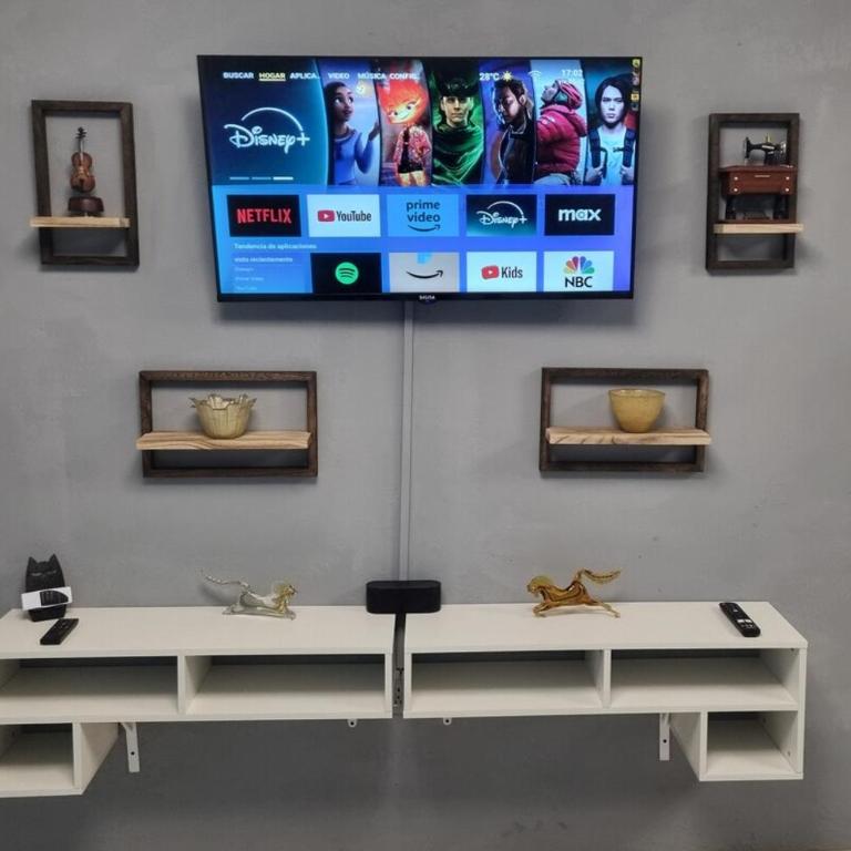 Estudio privado en el Centro de Oaxaca - Apartamento Estudio con cama extragrande - 15