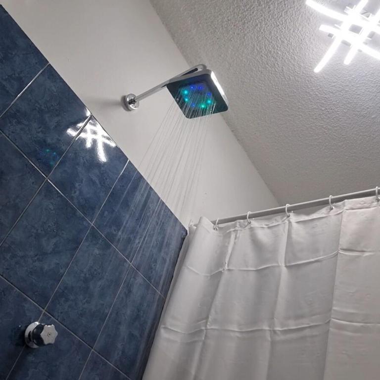 Estudio privado en el Centro de Oaxaca - Apartamento Estudio con cama extragrande - 19