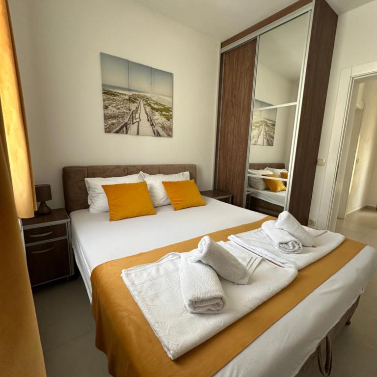 AS apartmani - Apartman sa 1 Spavaćom Sobom - 5