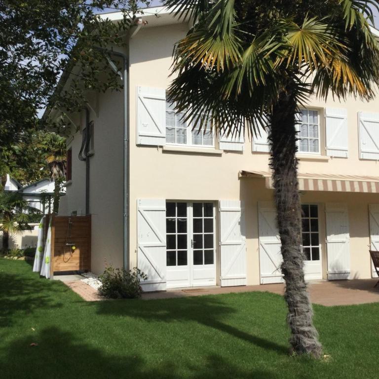 Totem Sud - Villa mit 3 Schlafzimmern - 5