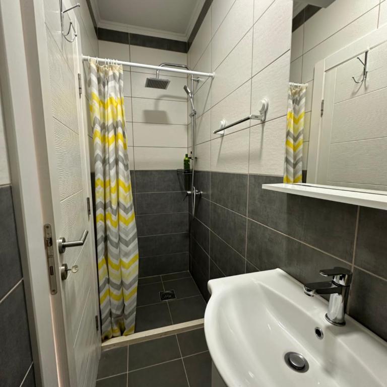 AS apartmani - Apartman sa 1 Spavaćom Sobom - 6