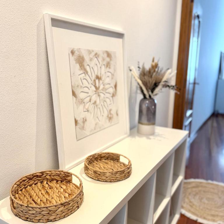 A Casiña de Carril - Casa de 4 dormitorios - 28