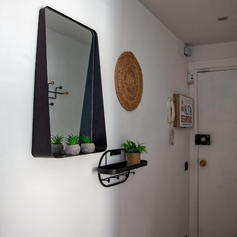 Beach Apartment Blanes - Apartamento de 1 dormitorio - 4