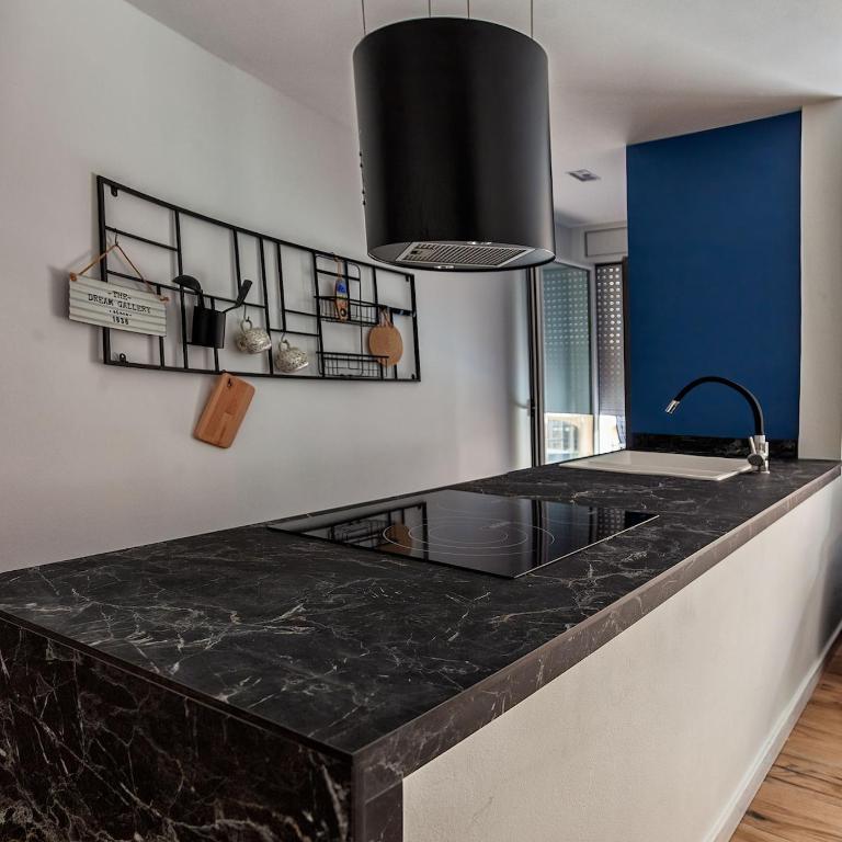 Beach Apartment Blanes - Apartamento de 1 dormitorio - 5
