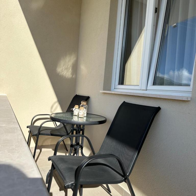 AS apartmani - Apartman sa 1 Spavaćom Sobom - 7