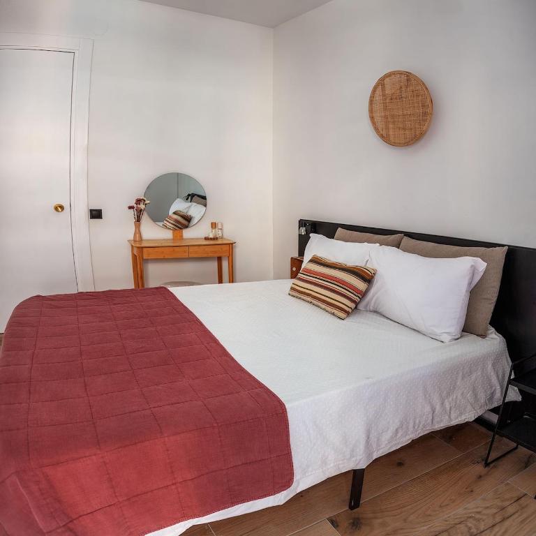 Beach Apartment Blanes - Apartamento de 1 dormitorio - 11