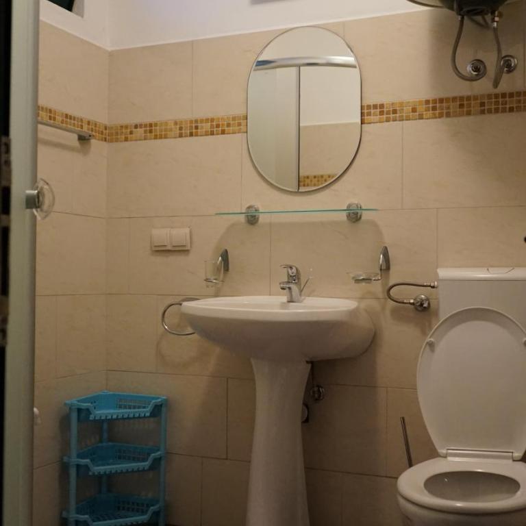 Lero Apartments - Studio with Terrace - 13
