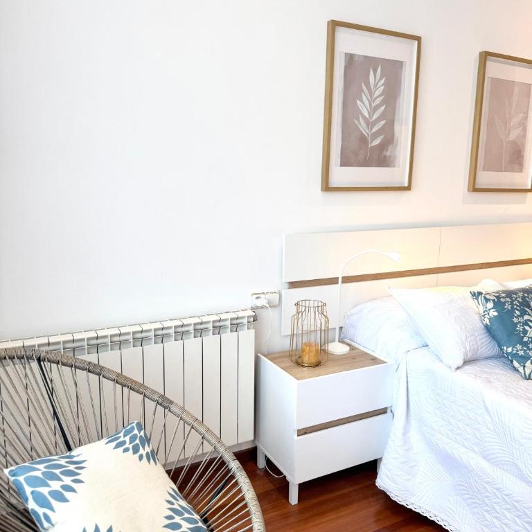A Casiña de Carril - Casa de 4 dormitorios - 33