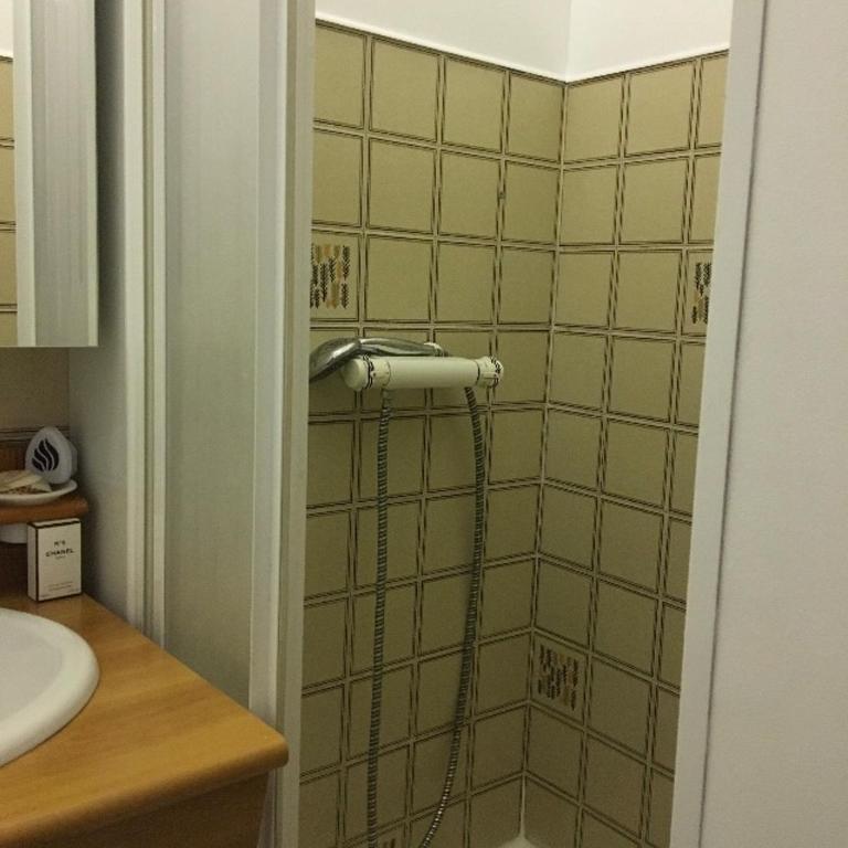 Annecy, studio Cosy - 8 rue carnot - Apartment mit 1 Schlafzimmer - 6
