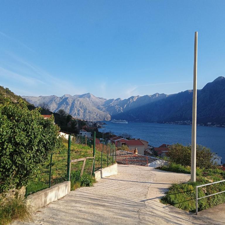 Apartment Silvi - place with amazing view! - One-Bedroom Apartment - 36