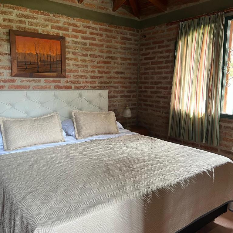 Complejo Turístico Colanchanga - Habitación Doble Deluxe - 2