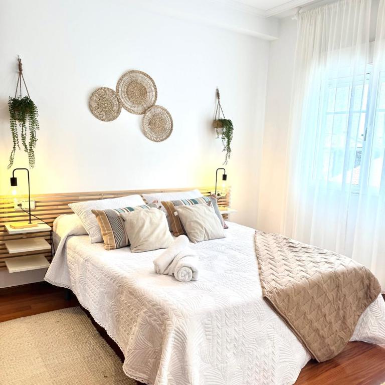 A Casiña de Carril - Casa de 4 dormitorios - 39