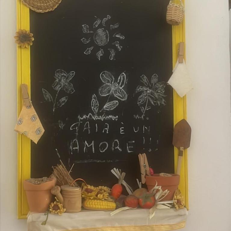 CASA GAIA - Limoncello - parcheggio privato incluso - Appartamento con 2 Camere da Letto - 1