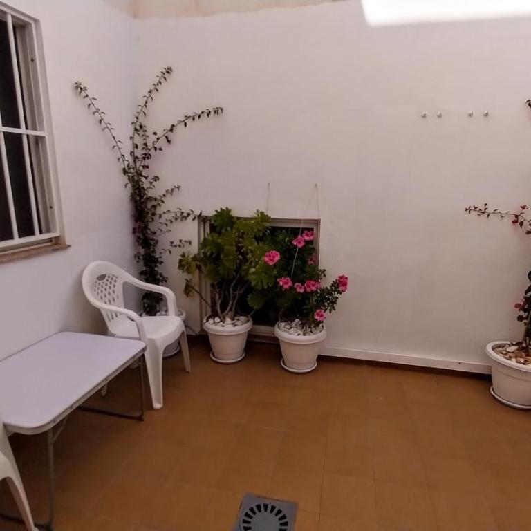 Apartment 250 m from Los Locos beach - Apartamento de 2 dormitorios con balcón y terraza - 17
