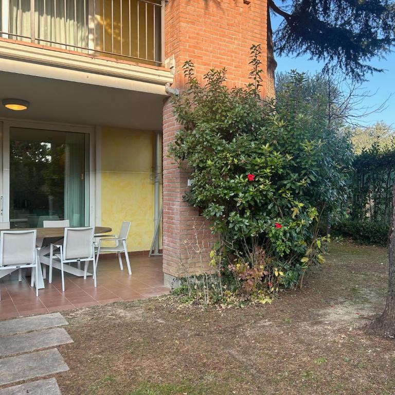 Gardazzurro Appartment Deluxe - Appartamento Deluxe con 2 Camere da Letto - 14