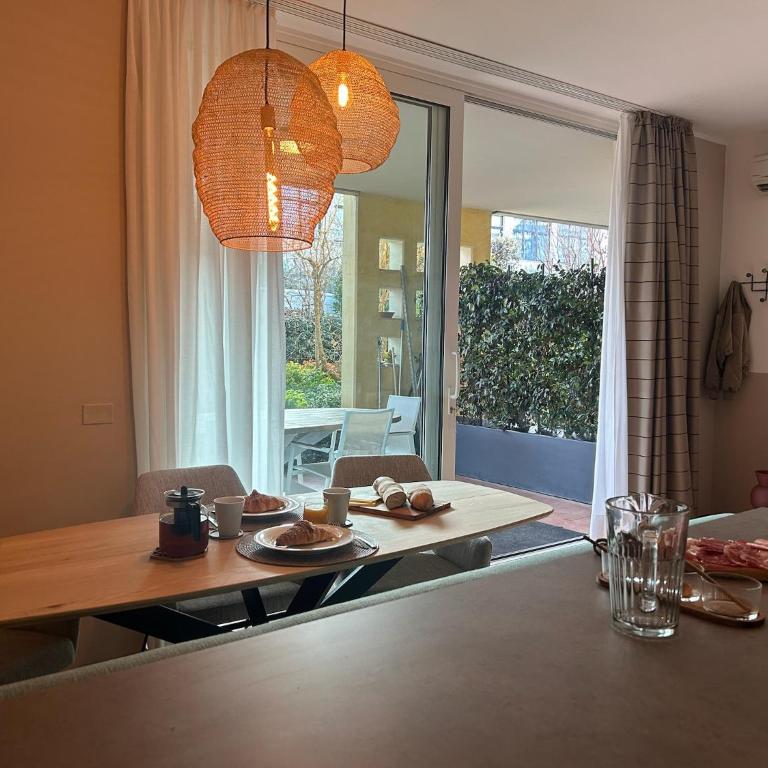 Gardazzurro Appartment Deluxe - Appartamento Deluxe con 2 Camere da Letto - 19